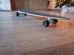 Longboard, zo goed als nieuw., Sport en Fitness, Ophalen of Verzenden, Zo goed als nieuw, Longboard