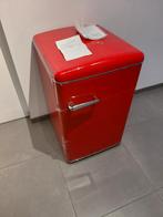 Retro koelkast Equisit 4 maand oud nooit aangelegd, Ophalen