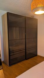 Ikea PAX kleerkast, Enlèvement