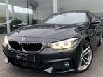 BMW 4 Serie 420 I PACK M LCI FACE LIFT / Gran Coupe / Gps Pr, 1998 cc, Achterwielaandrijving, Gebruikt, Zwart