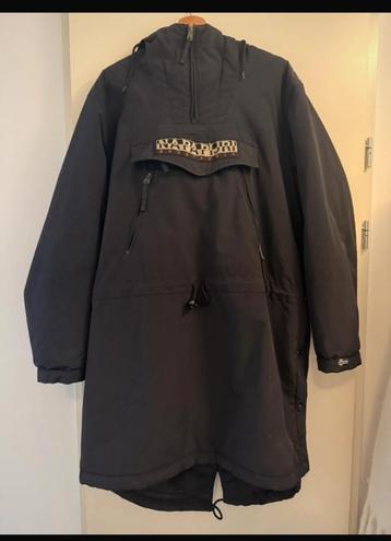 Veste napapijri en taille M (Rainforest), Enlèvement ou Envoi, Comme neuf