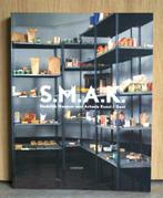 SMAK - Stedelijk Museum voor Actuele Kunst Gent. De verzamel, Boeken, Gelezen, Jan Hoet e.a., Ophalen of Verzenden, Overige onderwerpen