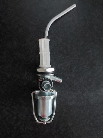 Robinet essence Vespa GL, Sprint, VBB, VBA, ..., Enlèvement ou Envoi, Neuf