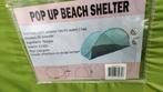 Pop up shelter 1m80., Caravans en Kamperen, Tenten, Ophalen