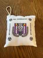Voetbalaccessoires Rsca, Enlèvement, Comme neuf, Autres types