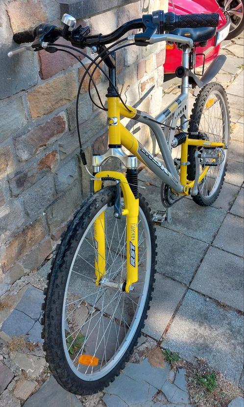 MBK stone cruiser dsp mountainbike, Fietsen en Brommers, Fietsen | Mountainbikes en ATB, Zo goed als nieuw, Ophalen