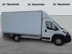 Peugeot Boxer UTILITY ALUKAST Boxer UTILITY ALUKAST, Auto's, Euro 6, 2199 cc, Wit, 140 pk