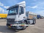 Mercedes-Benz ANTOS 1836 4x2 Daycab Euro6 - Automaat - Airco, Diesel, Automatique, Achat, Cruise Control
