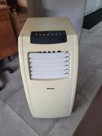 Mobiele airco, Ophalen, Zo goed als nieuw, Mobiele airco