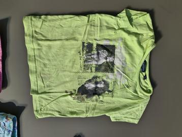 T-shirt Blue Seven 4j / 104cm beschikbaar voor biedingen