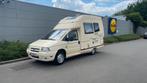 Fiat Scudo itaca Mini Camper Mobilhome Te Koop, Caravans en Kamperen, Mobilhomes, Integraal, Tot en met 2, Diesel, Particulier