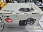 Canon EOS 6D Body (36.500 déclenchements), TV, Hi-fi & Vidéo, Appareils photo numériques, Enlèvement, Utilisé, Canon, Sans zoom optique