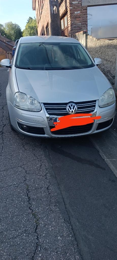 Volkswagen Jetta, Auto's, Volkswagen, Particulier, Jetta, ABS, Airconditioning, Alarm, Bluetooth, Centrale vergrendeling, Elektrische buitenspiegels