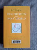 Jeff Shapiro - De geheimen van Sant' Angelo, Ophalen of Verzenden, Gelezen