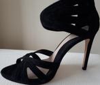 Schoenen hoge hak - Stilettos - Sandalen - maat 39 -ZARA, Kleding | Dames, Schoenen, Nieuw, Ophalen of Verzenden, Schoenen met hoge hakken