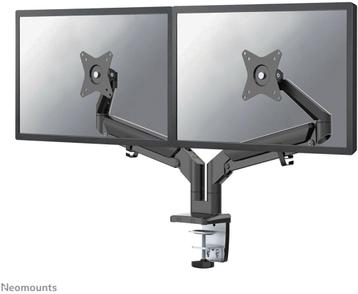Dubbele monitorarm Neomounts DS70-810BL2 (2x 17-32") beschikbaar voor biedingen