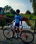 specialized maat medium slooping, Fietsen en Brommers, Fietsen | Racefietsen, Ophalen, Zo goed als nieuw, Aluminium