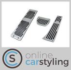 Aluminium Pedalenset BMW X3 / X5, Neuf, -, -, Enlèvement ou Envoi