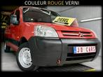 CITROËN BERLINGO 1.6 HDI 75 UTILITAIRE ‼️GARANTIE 1 AN CTOK‼, Voorwielaandrijving, 4 deurs, Stof, https://public.car-pass.be/vhr/2d13b659-6287-49cc-917b-ef34fc803e4b