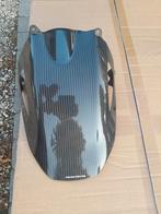 Honda Fireblade carbon achterspatbord, Ophalen