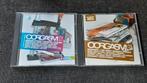 Cd´s Oorgasm 12 & 13, rock / alternative, Cd's en Dvd's, Ophalen of Verzenden, Zo goed als nieuw, Rock en Metal