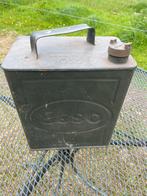 Jerrycan, Overige typen, Landmacht, Ophalen