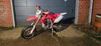 Honda Crf450X HM Supermotard, Motoren, 449 cc, Particulier, 1 cilinder, SuperMoto