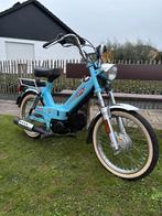 Tomos a35 classic XL, Ophalen, Overige modellen, Klasse B (45 km/u), Zo goed als nieuw