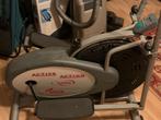 Crosstrainer, Enlèvement, Utilisé, Vélo elliptique