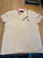 Polo shirt Lyle & Scott Maat M, Kleding | Heren, Polo's, Ophalen of Verzenden, Zo goed als nieuw, Maat 48/50 (M)