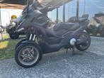 Kymco CV3 550cc, Fietsen en Brommers, Ophalen, Overige modellen, Zo goed als nieuw, Benzine
