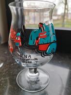 Duvel glazen, Ophalen, Zo goed als nieuw, Glas of Glazen, Duvel