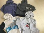 Hoodies 152  158 164 176 Hilfiger Converse Indian BJ- Gemo, Kinderen en Baby's, Gebruikt, Trui of Vest, Ophalen of Verzenden, Jongen