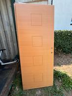 binnendeuren te koop, Ophalen, 80 tot 100 cm, Binnendeur, Zo goed als nieuw