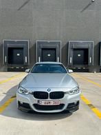 Bmw F30 330e iperformance, Auto's, Achterwielaandrijving, 4 cilinders, Leder, 44 g/km