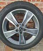 Winterwielen mercedes C klasse w205 c205, Auto-onderdelen, Banden en Velgen, Ophalen, Winterbanden, Band(en)