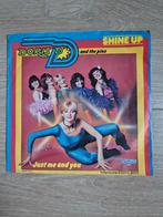 Singel Doris D. and The Pins, Cd's en Dvd's, Ophalen of Verzenden