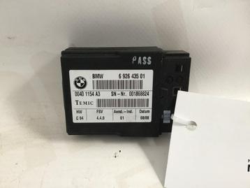 Computer stoel BMW E81 6926435 beschikbaar voor biedingen