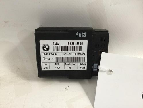 Computer stoel BMW E81 6926435, Auto-onderdelen, Elektronica en Kabels, Gebruikt, Ophalen of Verzenden