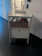 Verzorgingstafel, Ophalen, Gebruikt