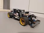 LEGO technic Speed Racer, Ophalen of Verzenden, Zo goed als nieuw, Complete set, Lego