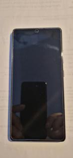 S10 Lite 128gb, Ophalen, Gebruikt, Zwart, Touchscreen