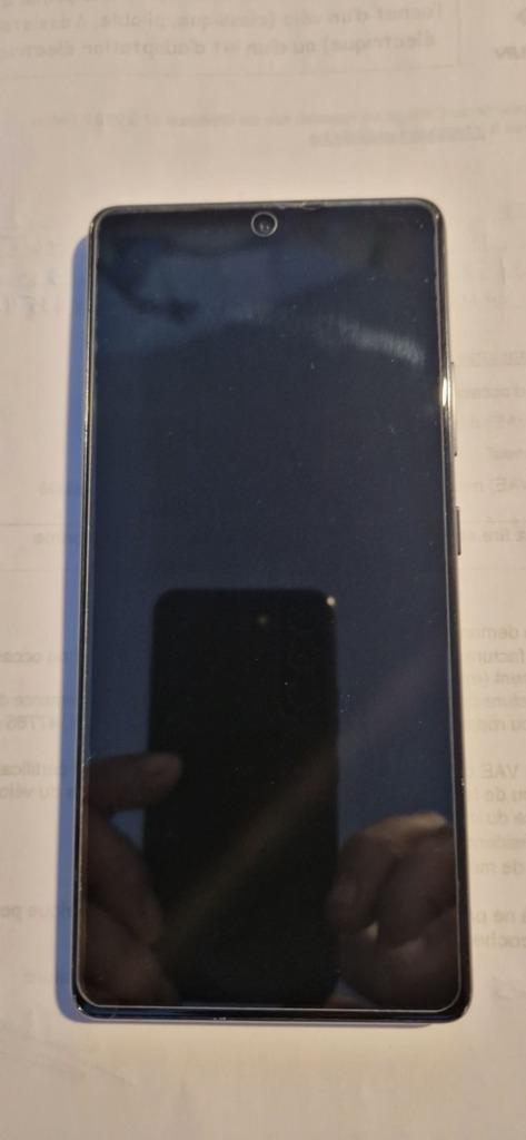 S10 Lite 128gb, Telecommunicatie, Mobiele telefoons | Samsung, Gebruikt, Galaxy S10, 128 GB, Zonder abonnement, Zonder simlock