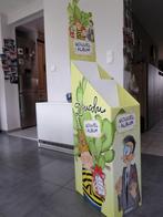 BD - Ducobu - présentoir publicitaire - 2024, Collections, Enlèvement, Autres personnages, Comme neuf, Autres types