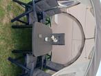 Te koop partytent, Tuin en Terras, Partytenten, Ophalen, Partytent, Minder dan 4 meter, Zo goed als nieuw