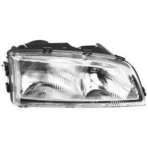 Volvo Koplamp rechts OEM ref 8628618 9151467 9169597 S70 V70, Enlèvement ou Envoi, Neuf, Volvo