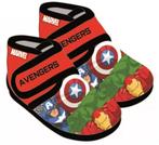 Avengers Pantoffels GR/RD - Marvel - Maat 23-24-25-26, Kinderen en Baby's, Avengers, Overige typen, Nieuw, Ophalen of Verzenden