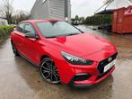 Hyundai i30 Fastback T-GDi N Performance Pack, Auto's, Hyundai, 275 pk, 178 g/km, Bedrijf, 203 kW