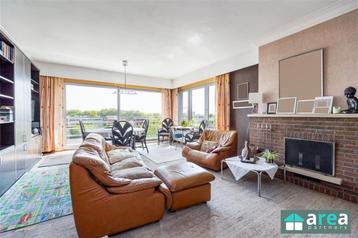 Appartement te koop in Wilrijk, 3 slpks beschikbaar voor biedingen