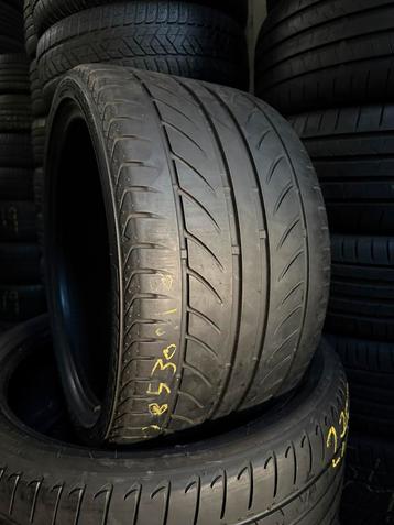 285 30r18 Bridgestone avec montage et équilibrage  beschikbaar voor biedingen